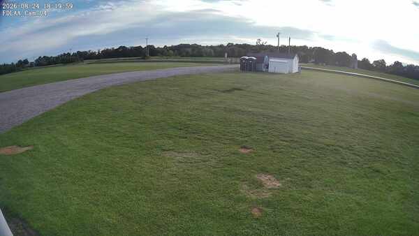 West Camera