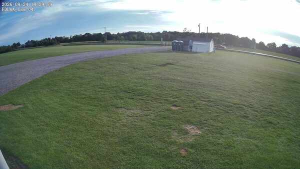 West Camera