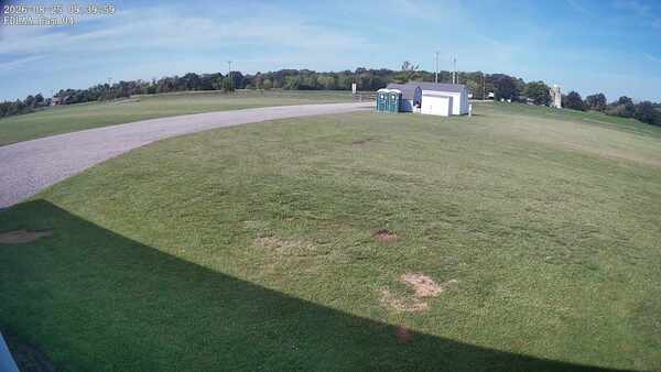 West Camera