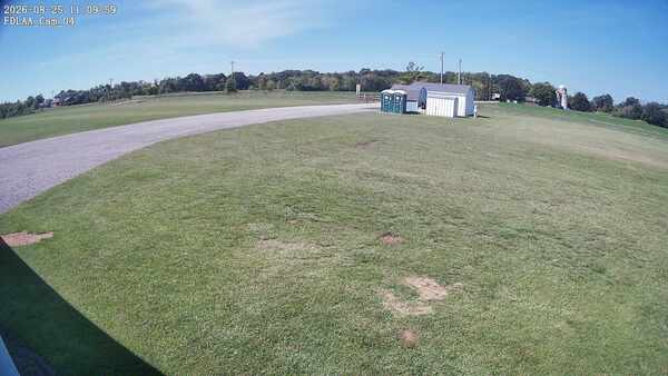 West Camera