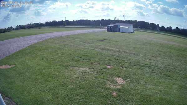 West Camera