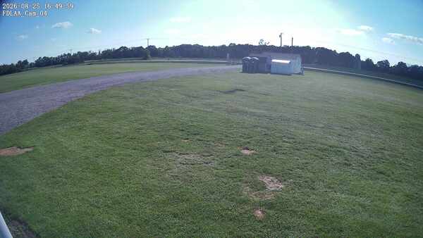 West Camera