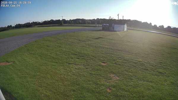 West Camera