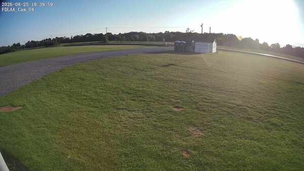 West Camera