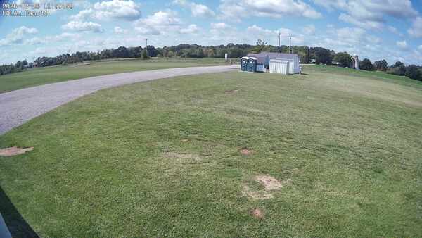 West Camera