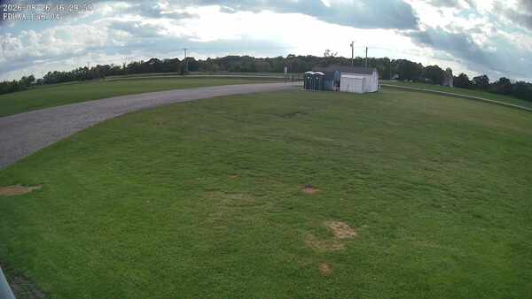 West Camera