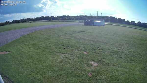 West Camera