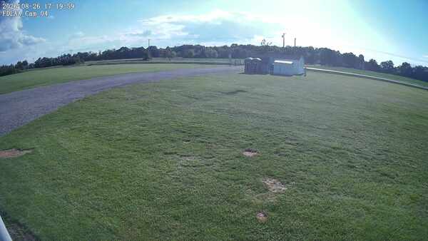 West Camera