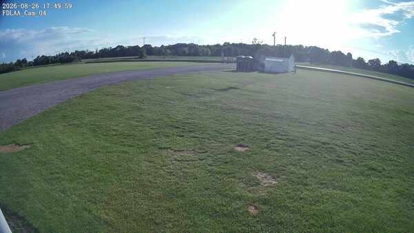 West Camera