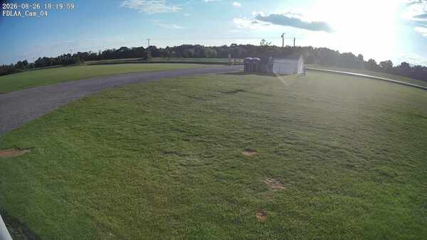 West Camera
