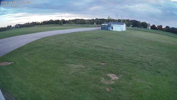 West Camera