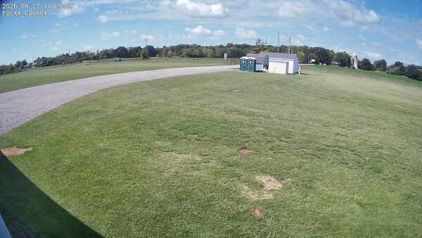 West Camera