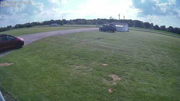 West Camera