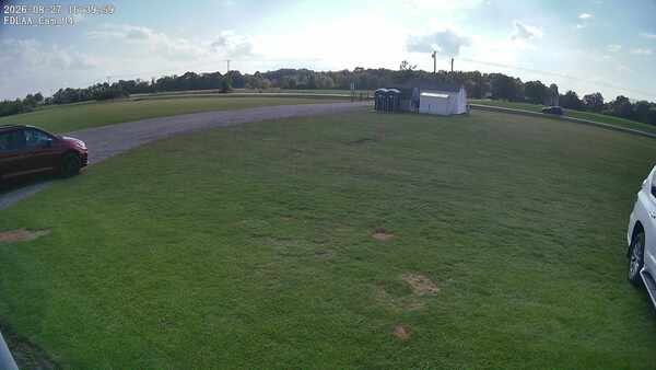 West Camera