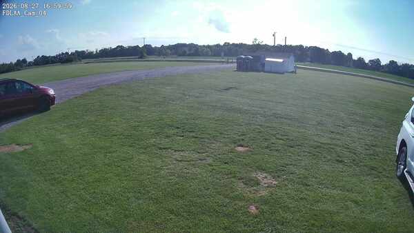 West Camera