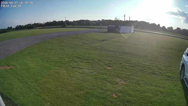 West Camera