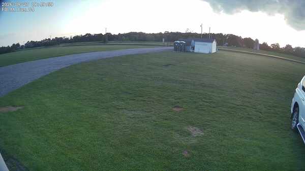 West Camera