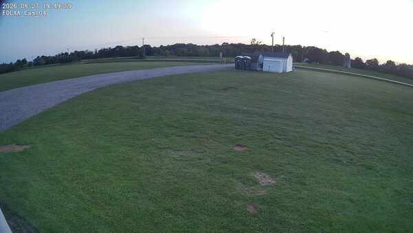West Camera