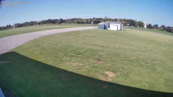 West Camera
