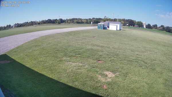 West Camera