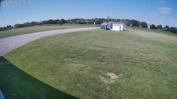 West Camera