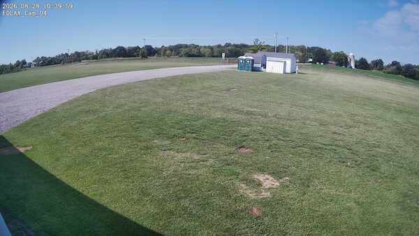 West Camera