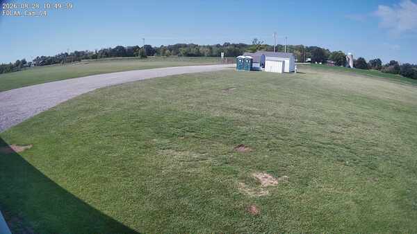West Camera