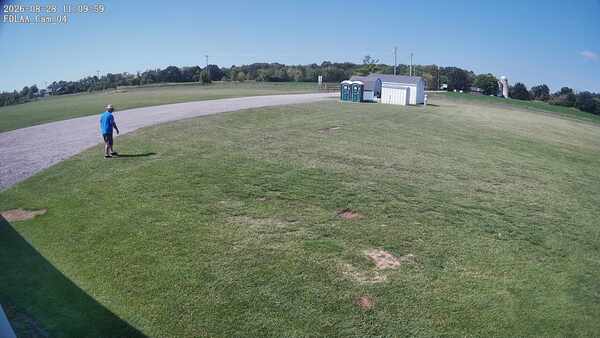West Camera