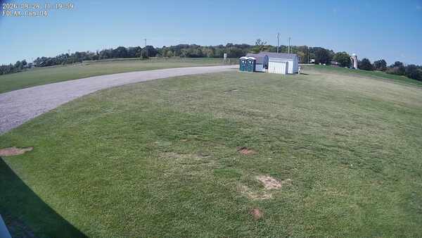 West Camera