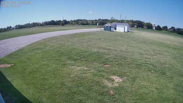 West Camera
