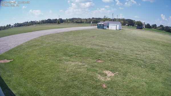 West Camera
