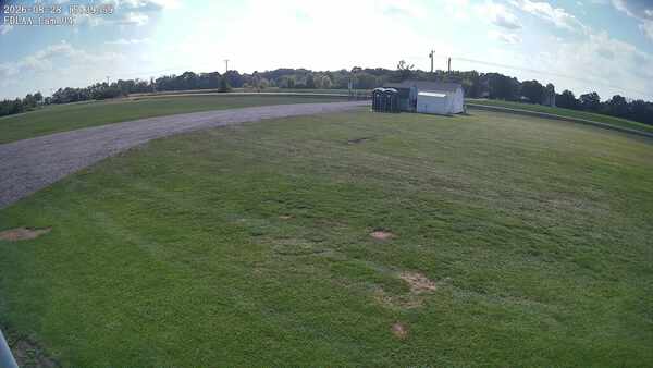 West Camera
