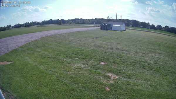 West Camera