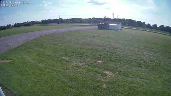West Camera