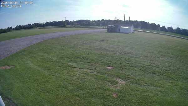 West Camera
