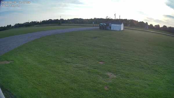 West Camera