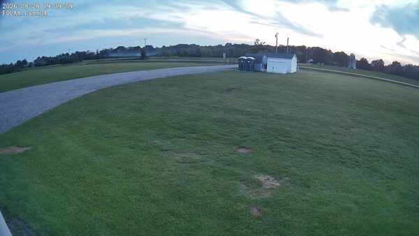 West Camera