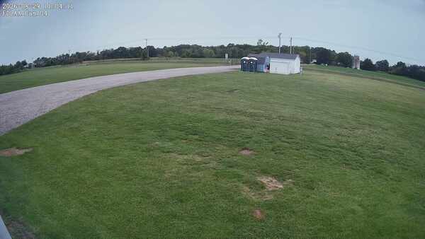 West Camera