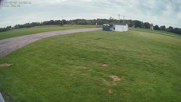 West Camera