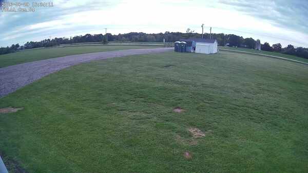 West Camera