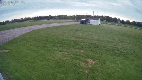 West Camera