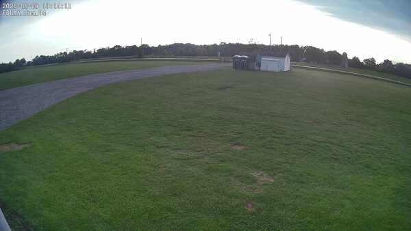 West Camera
