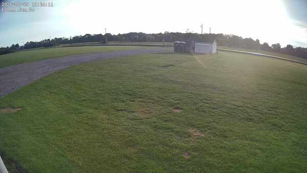 West Camera