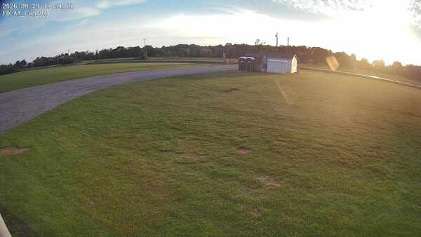 West Camera
