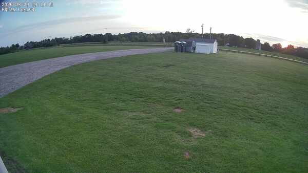 West Camera