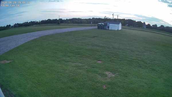 West Camera