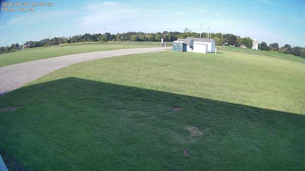 West Camera