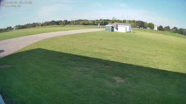 West Camera