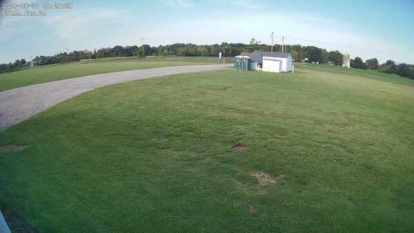 West Camera