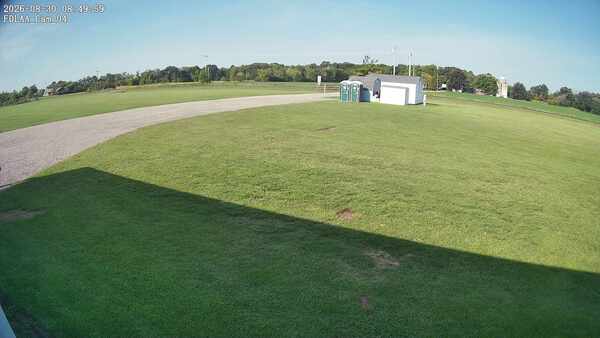 West Camera